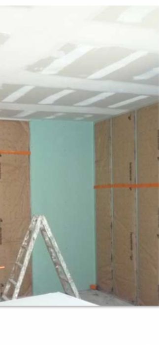 Execut pereti si tavane din  rigips/montaz cabine de dus(autorizat)