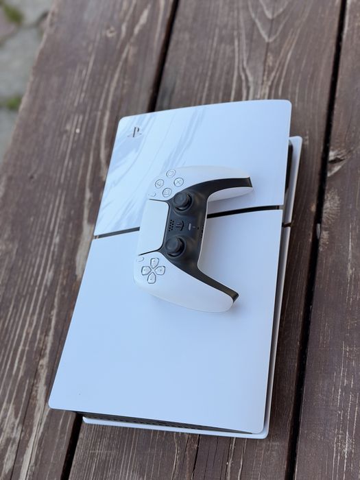Ps5 slim digital 1tb