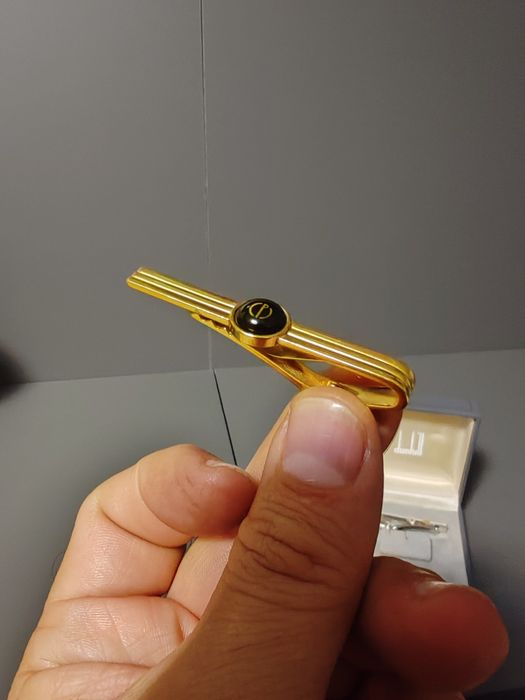 DUNHILL ace pentru cravată