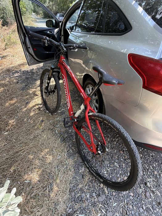 Vand Bicicleta Mtb Specialized Stumpjumper M5 Carbon