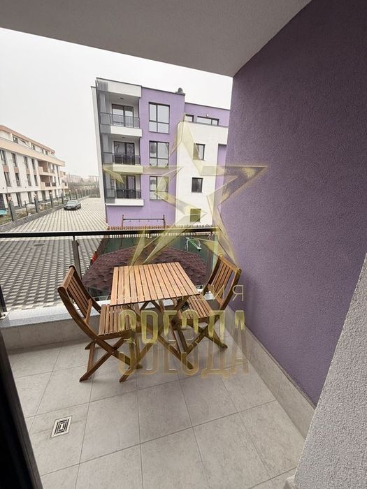 Продава се Двустаен апартамент в Пловдив, Остромила - 69 кв.м за 1109 €/кв.м - Снимка #11