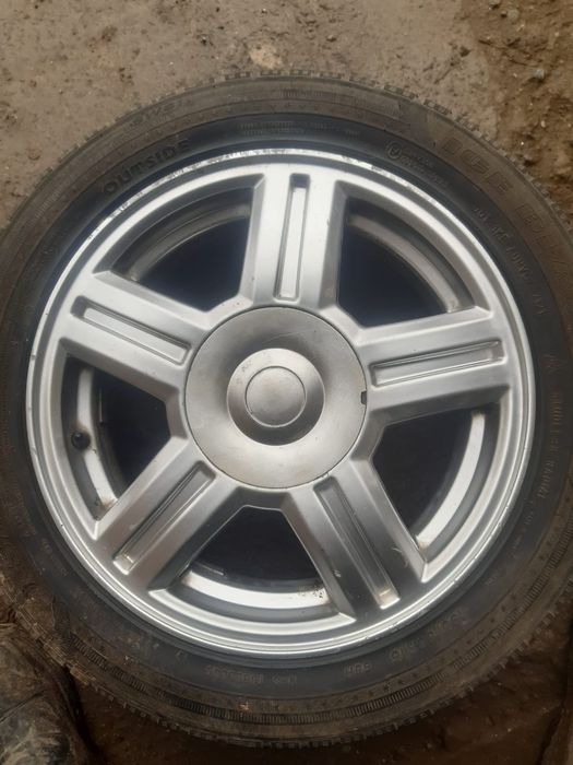 Торус 15 срочно сатылымда