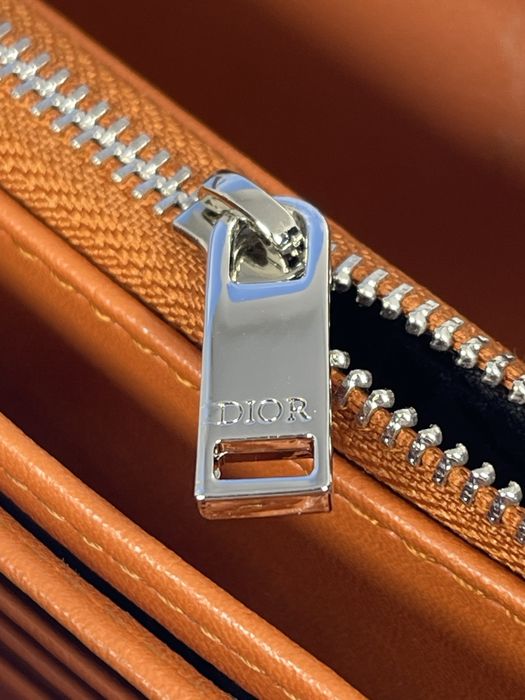 Di0r & Rimowa Bag | Dior Rimowa Aluminum Personal Clutch ( 10 colours )
