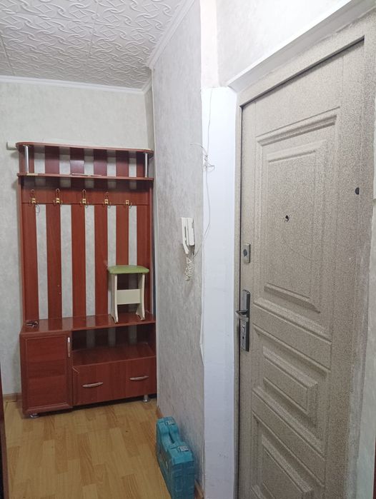 Сдается 1-ком квартира, Рашидова, 25