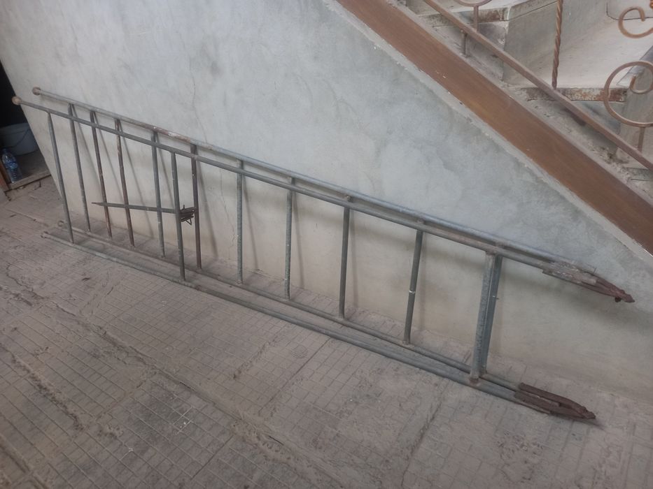 Стремяьнка 3.10 м