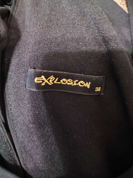 Вечерна рокля,размер М