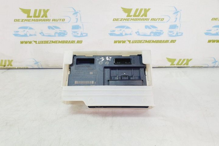 Cititor card cartela 285901391r a2c84331701 Renault Captur 1 (facelift) (2017 - 2019)