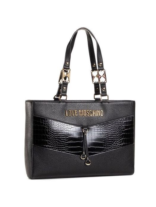 Geantă Love Moschino