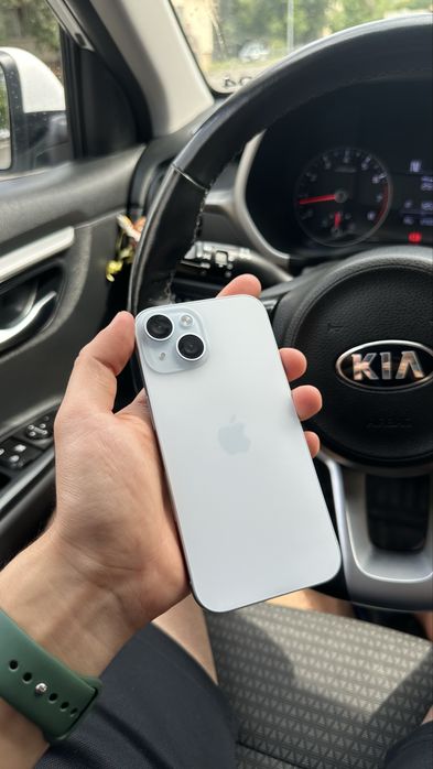 Iphone 15 128 e sim