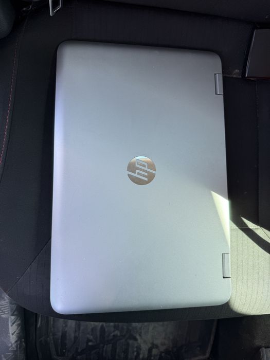 продам hp ноутбук