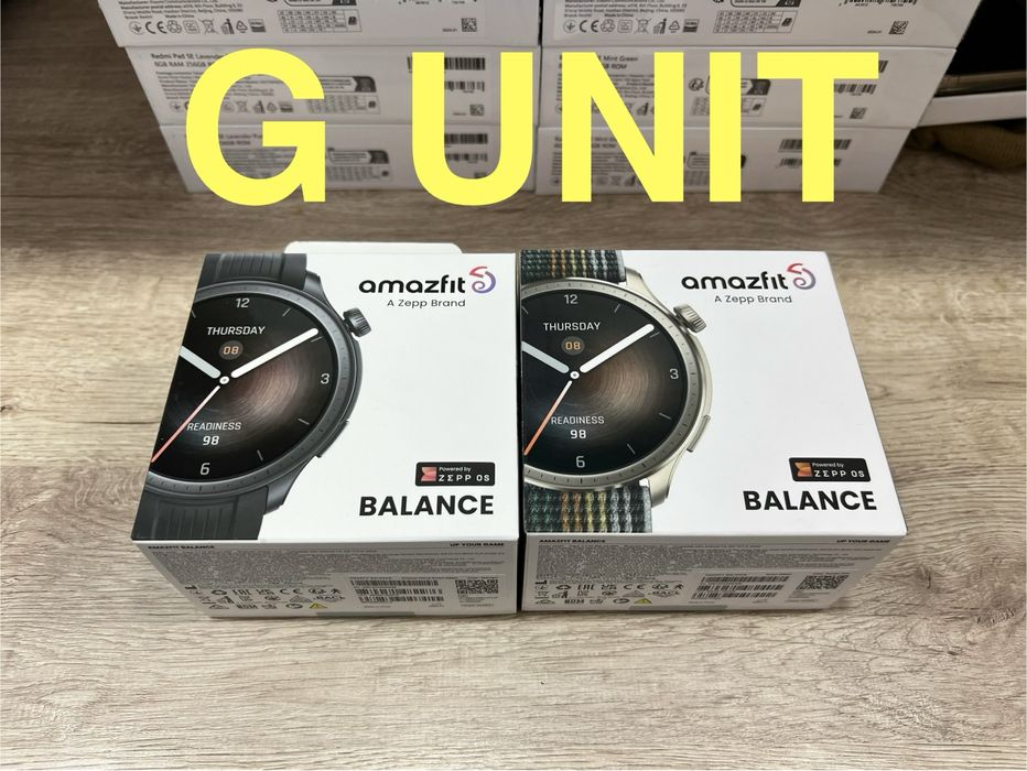 Amazfit Balance  (оптом)