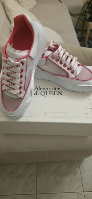 Adidasi Alexander Mcqueen, marimea 39