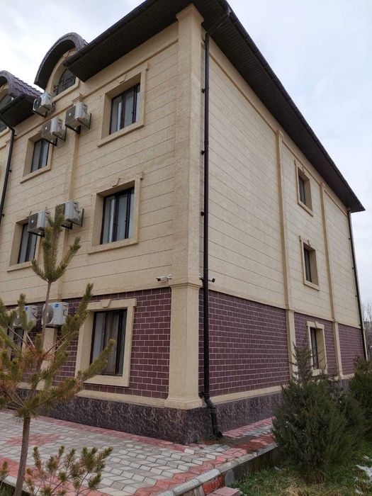 Жидкий травертин без посредников.