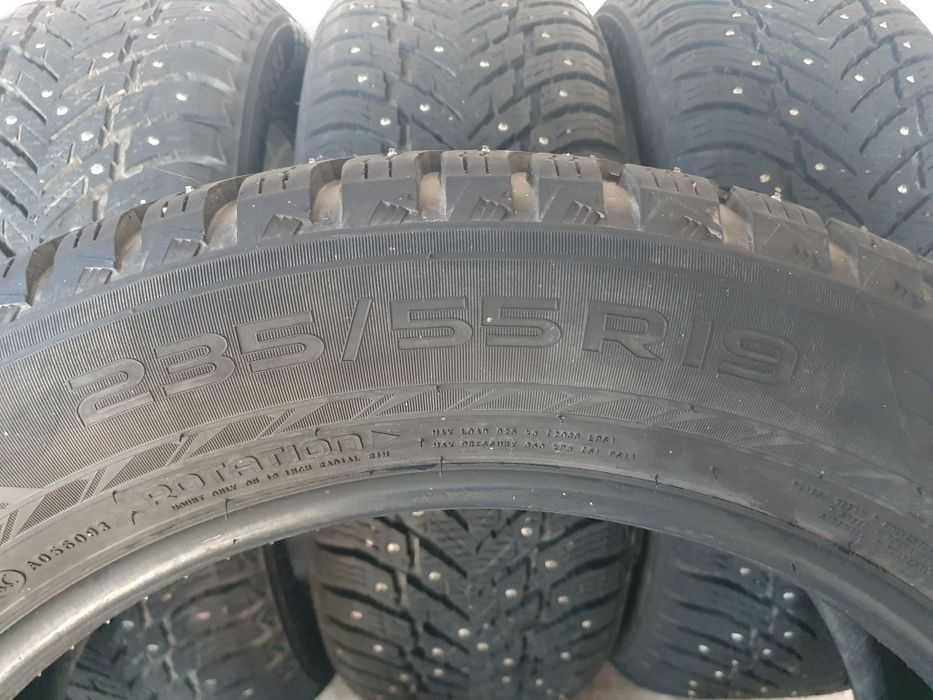 Продам резину зима