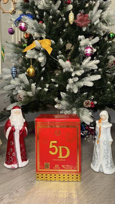 Салюты фейерверки