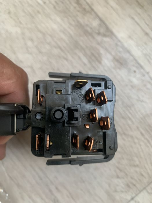 Подрулевой переключатель Гранта ФЛ оригинал