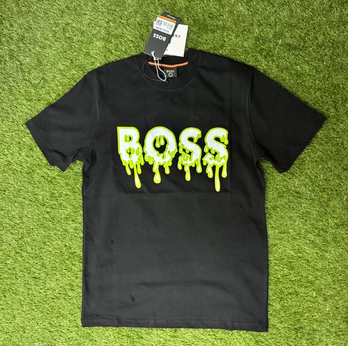 Мъжка тениска Hugo Boss