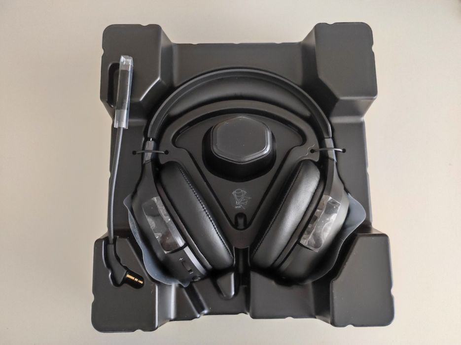 Căști Cooler Master MH670
Produsca nou , desigilat pentru probă.
T