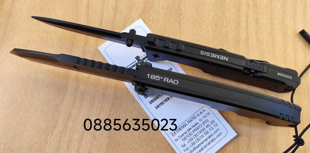 -ExtremaRatioRAOII-NemesisFolderBlackN690-