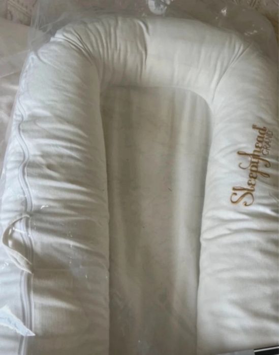 Sleepyhead Grand Pod