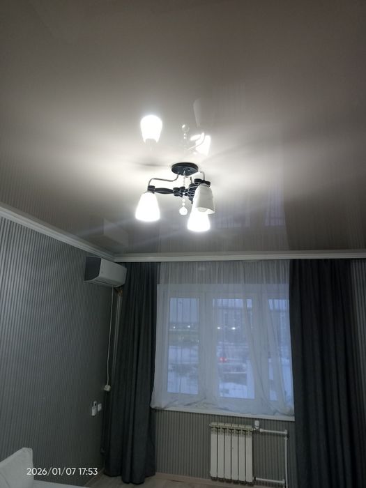 Сдам квартиру на долгий срок