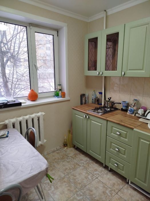 Продается 2х ком кв Сагдиева