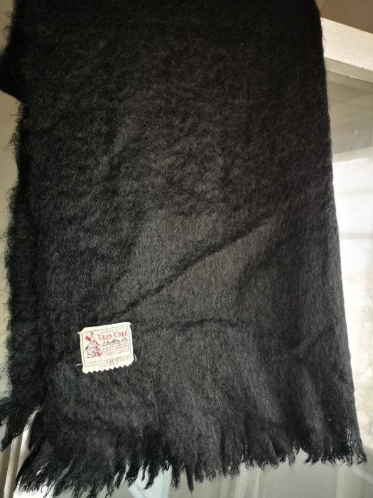 Fular Mohair 100% Scotia