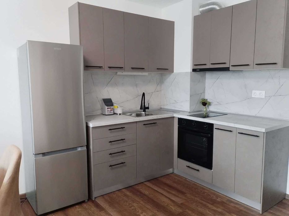 Дава се под наем Двустаен апартамент в София, Горубляне - 65 кв.м за 600 € - Снимка #3