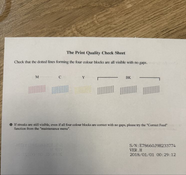Imprimantă multifuncțională Brother DCP - T310