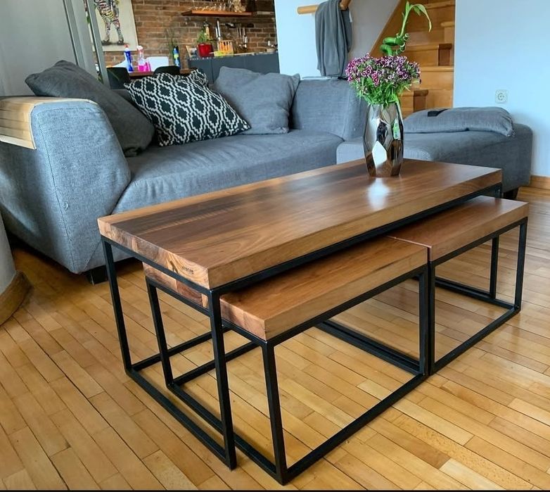 Комплект холни маси/ холна маса