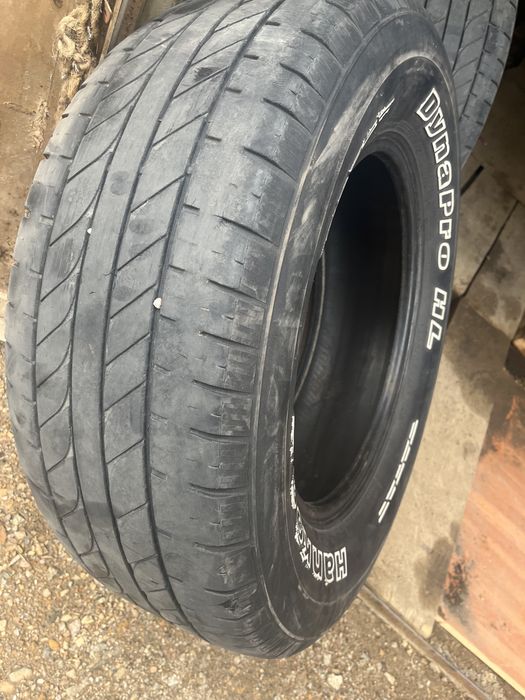 Колёса Hankook 3 штуки