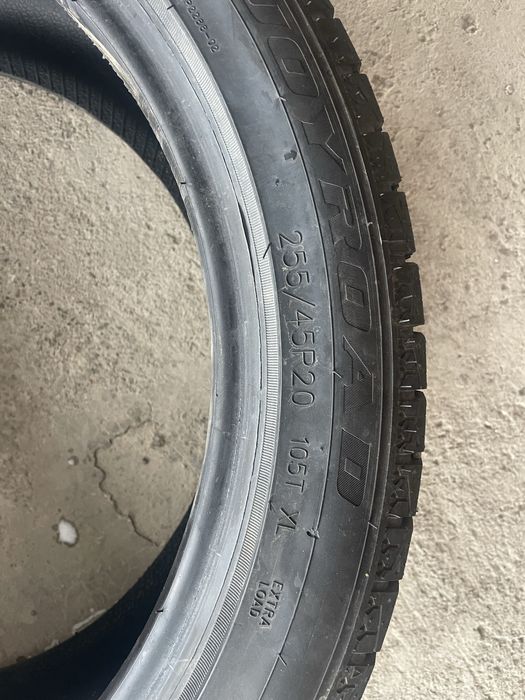 Продам зимние шины