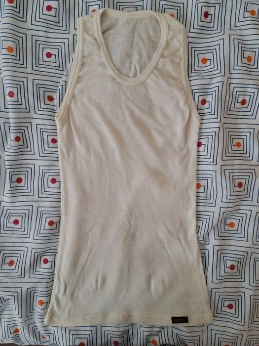 Maiou femei lână merinos - Merinito