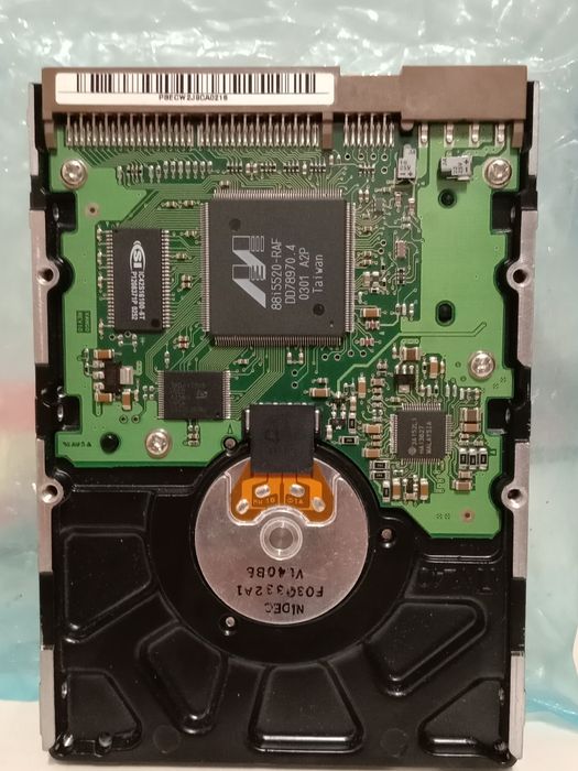 Продам жёсткий диск