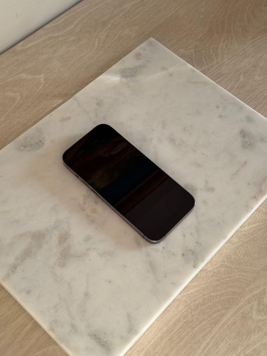 iPhone 14 Pro 256 GB Deep Purple