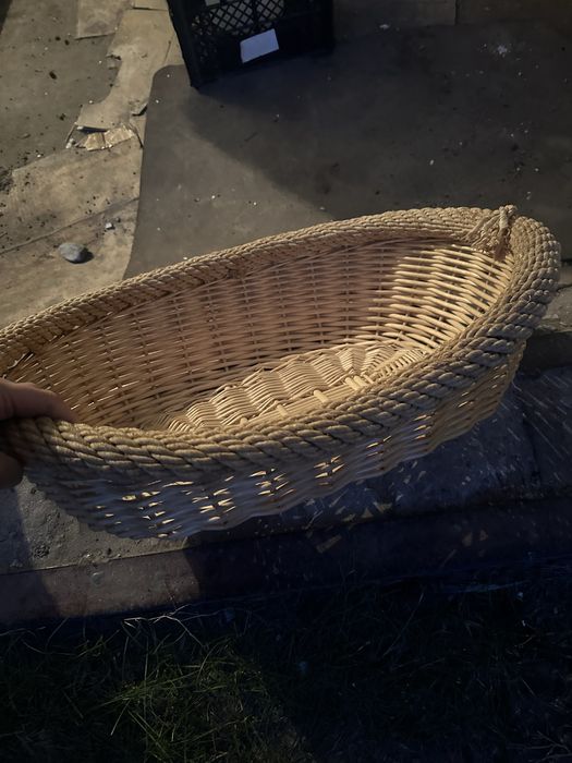 Лежанка для животного