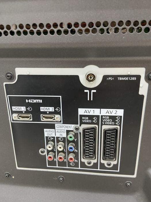 Телевизор Panasonic