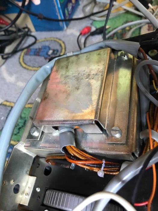transformator 39 v 140 w