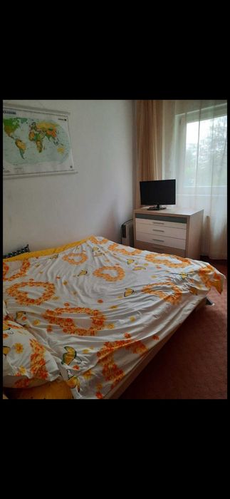 Proprietar, vand  apartament 2 camere in zona Crangasi, str Zboina Neagra nr 7 sau schimb cu apt 3 camere in Ploiesti
