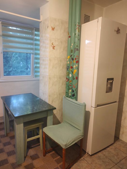 Închiriez apartament 2 camere,Brancoveanu