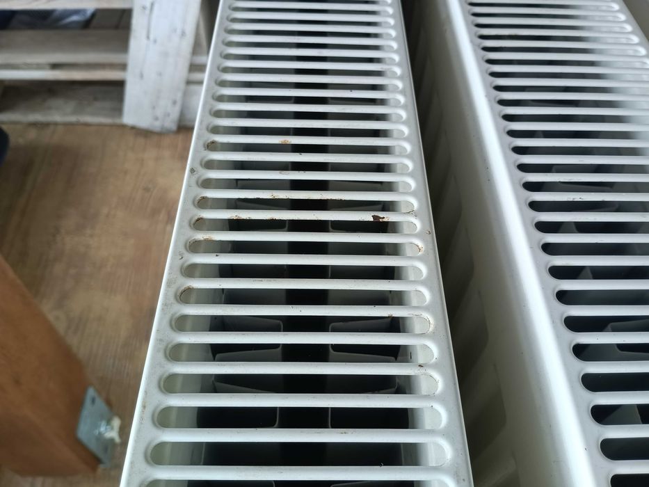 Панелни радиатори