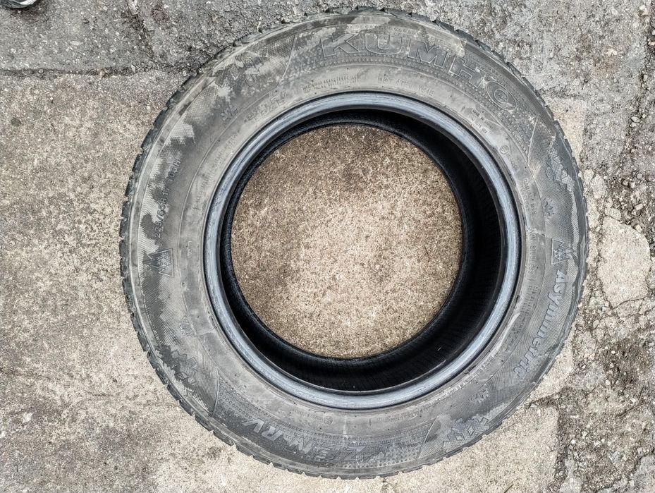 Anvelope iarna SUV 225 65 17 Mazda, Jeep, BWM, Opel, Ford, Hyundai Kia