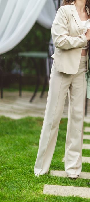 Официален панталон 36 размер (С)