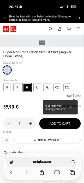Uniqlo рубашки S НОВЫЕ