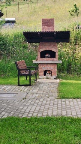 Cabană de inchiriat la munte!