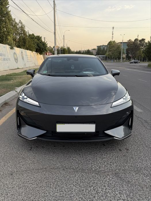 Deepal SL03 Sport Full