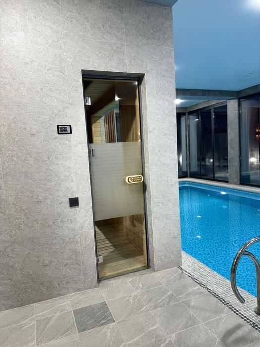 Продается дом в самом центре Чимгана