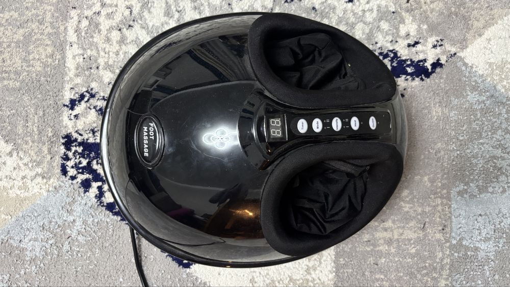 Массажер для ног