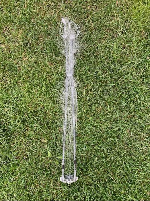 Хапуг для зим-рыб