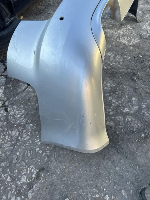 Задна броня за Audi A4 b7 8E9807511 J Sline комби 2.0tdi